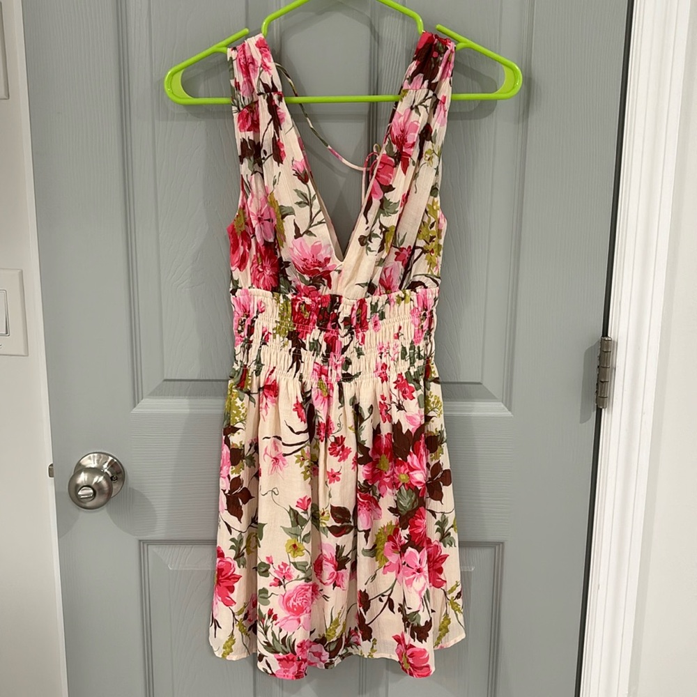 Abercrombie and Fitch  mini dress